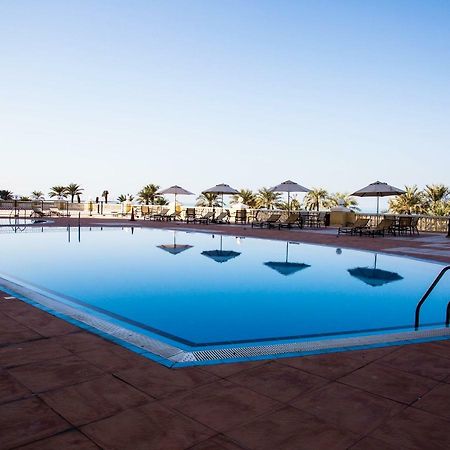 Sea View, Al Hamra, Uae Apartamento Ras al-Khaimah Exterior foto
