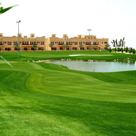 Sea View, Al Hamra, Uae Apartamento Ras al-Khaimah Exterior foto