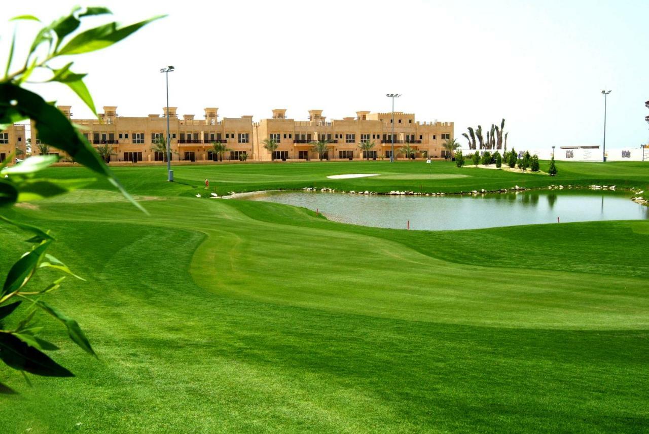 Sea View, Al Hamra, Uae Apartamento Ras al-Khaimah Exterior foto