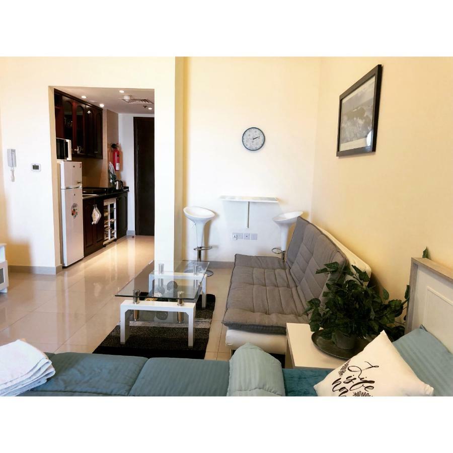 Sea View, Al Hamra, Uae Apartamento Ras al-Khaimah Exterior foto